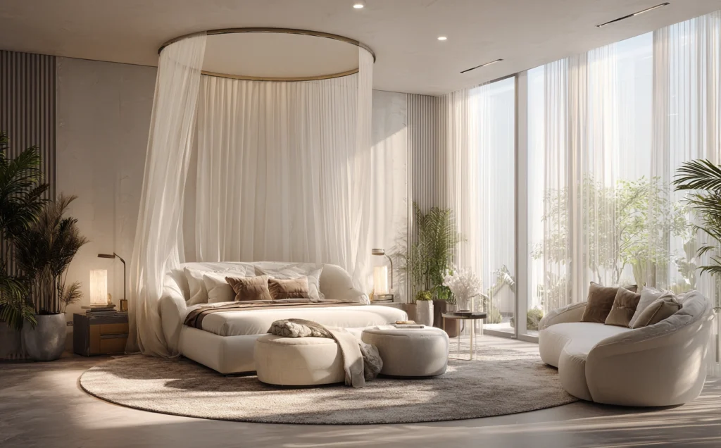 7 Master Bedroom Arrangement Tips for Perfect Flow