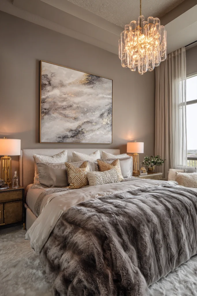 10 Modern Luxury Master Bedroom Decor Ideas for a Stylish Upgrade