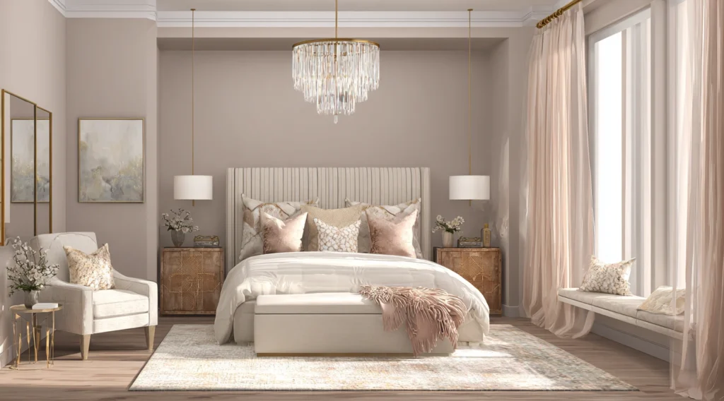 12 Inspiring Master Bedroom Decor Ideas to Transform Your Space