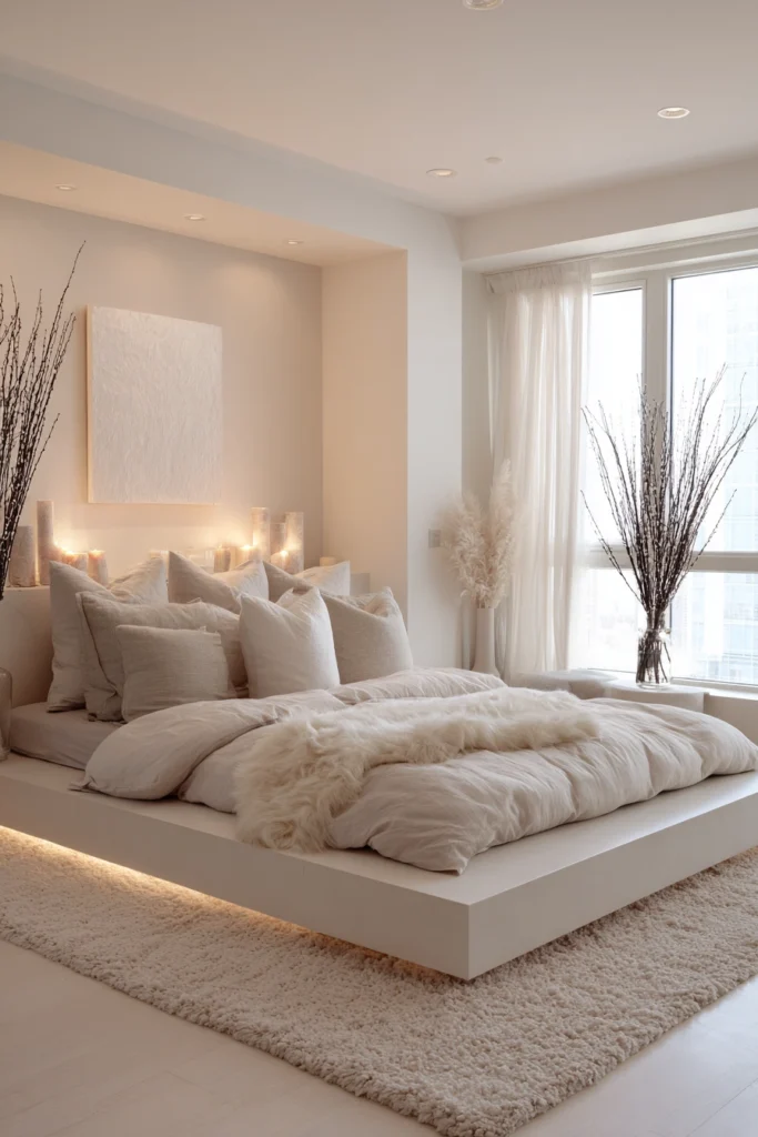 11 Aesthetic Master Bedroom Ideas That Feel Like a Dream