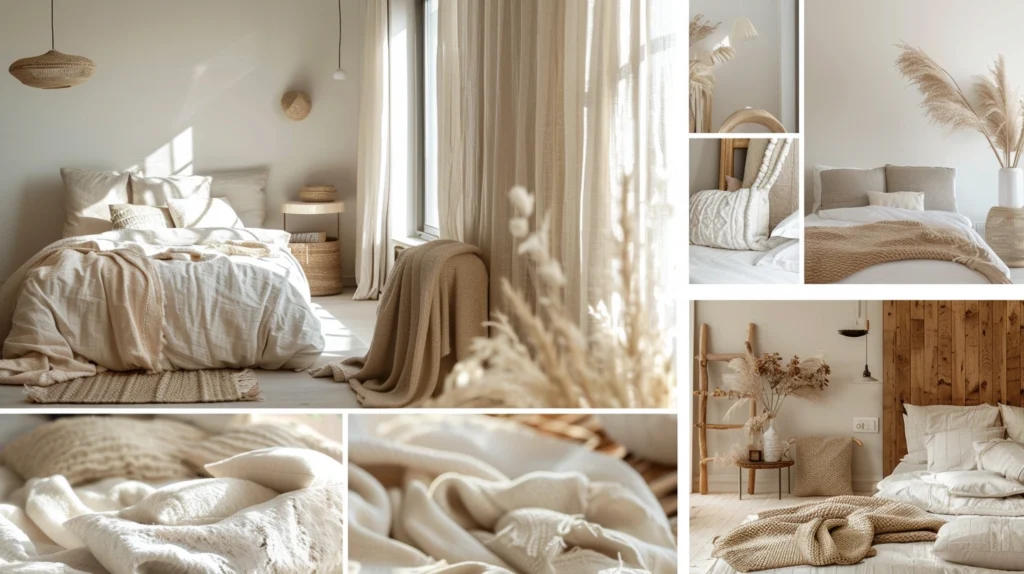 20 Cozy Master Bedroom Decor Ideas for a Relaxing Retreat