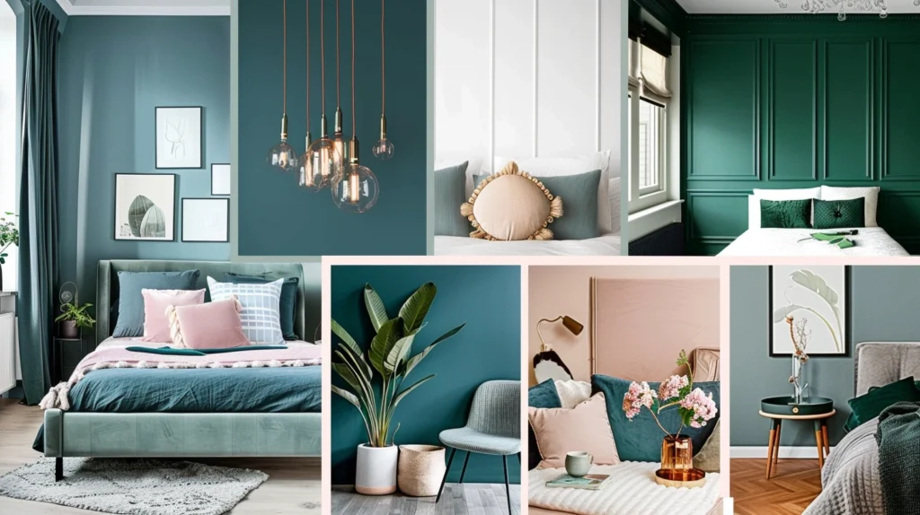 10 Trending Color Ideas for a Modern Master Bedroom